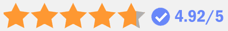 EezePatch Knee Patch 5 star rating