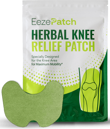 EezePatch Knee Patch 25